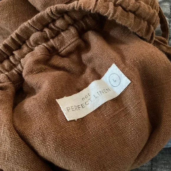 NPL Athens slouch in Heavyweight Toast L - Picture 4 of 6